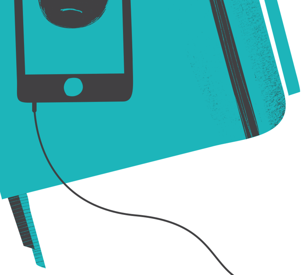 Tools of the Trade - Freelance Graphic Design - image 5 - student project