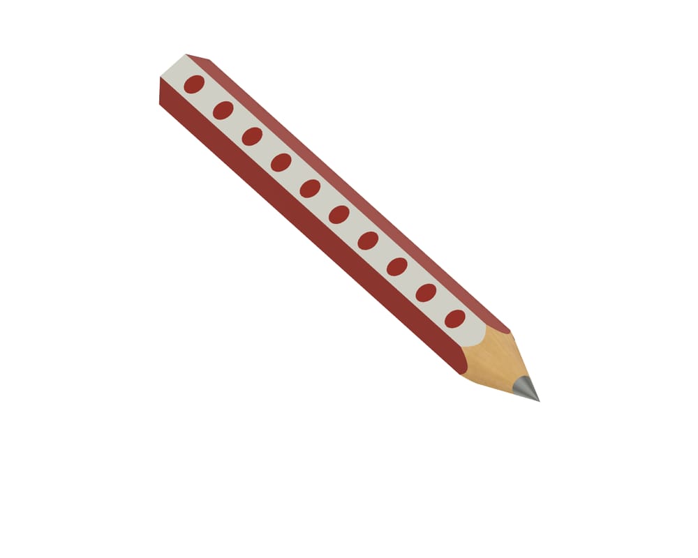 Pencil - image 1 - student project
