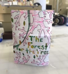 The Forest for the Trees - image 1 - student project
