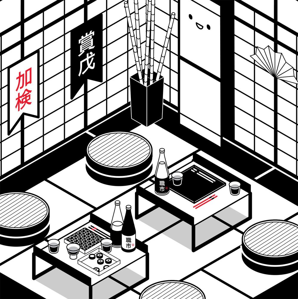 Isometric practice - image 9 - student project