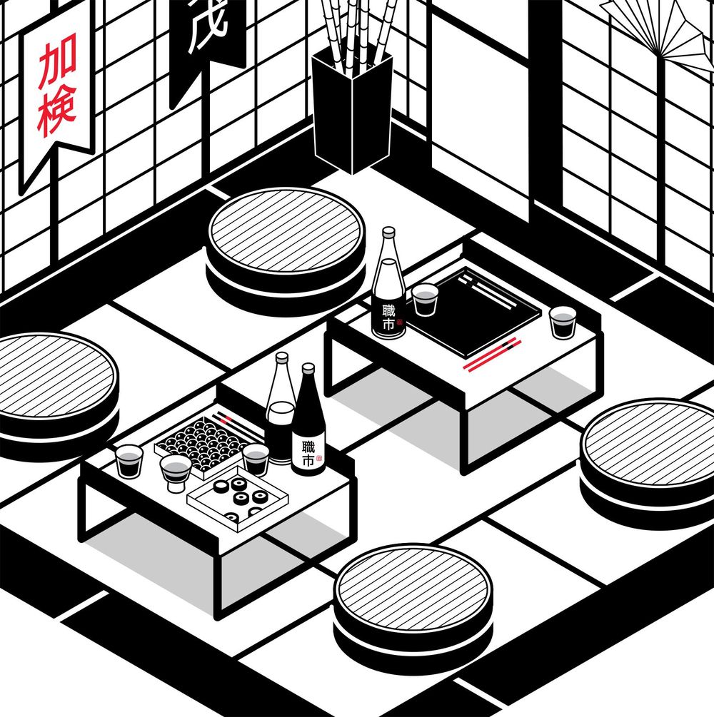 Isometric practice - image 8 - student project