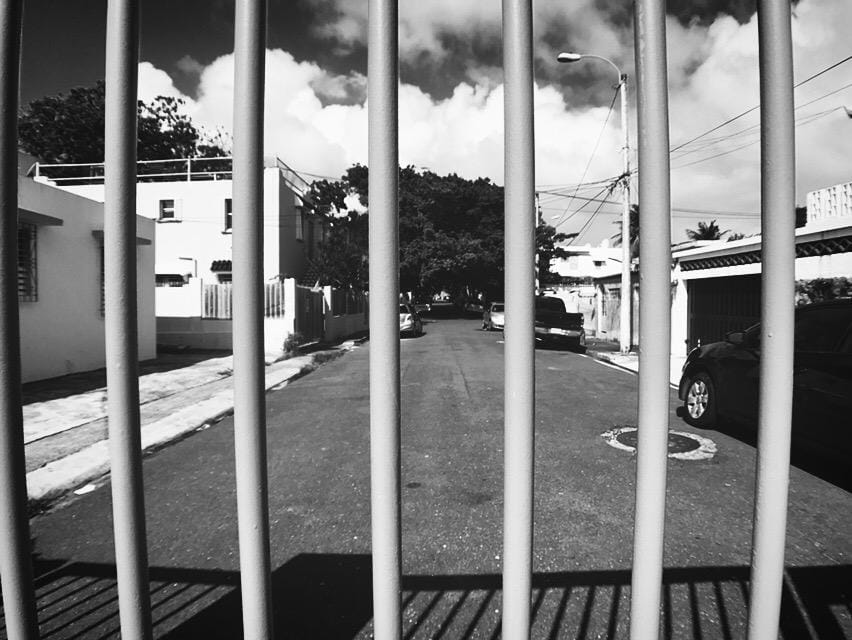 Santurce a Pie - image 4 - student project