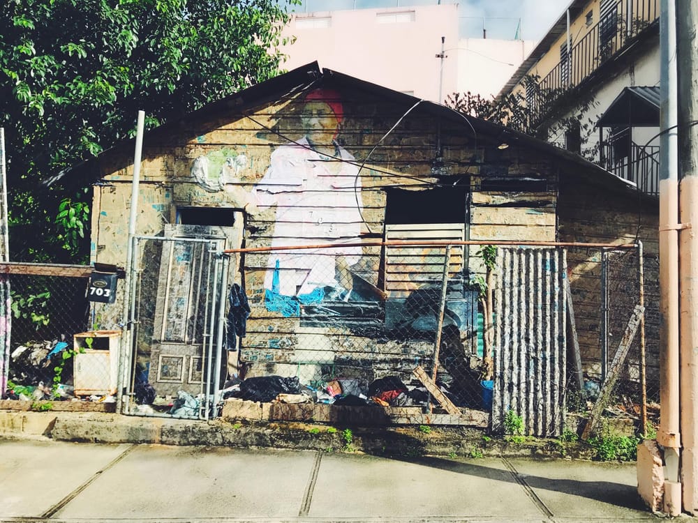 Santurce a Pie - image 6 - student project