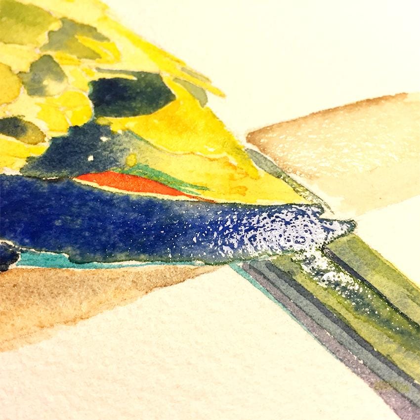 Colorful fella - image 5 - student project