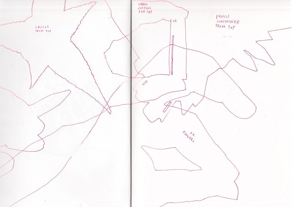 Red Lines - image 1 - student project