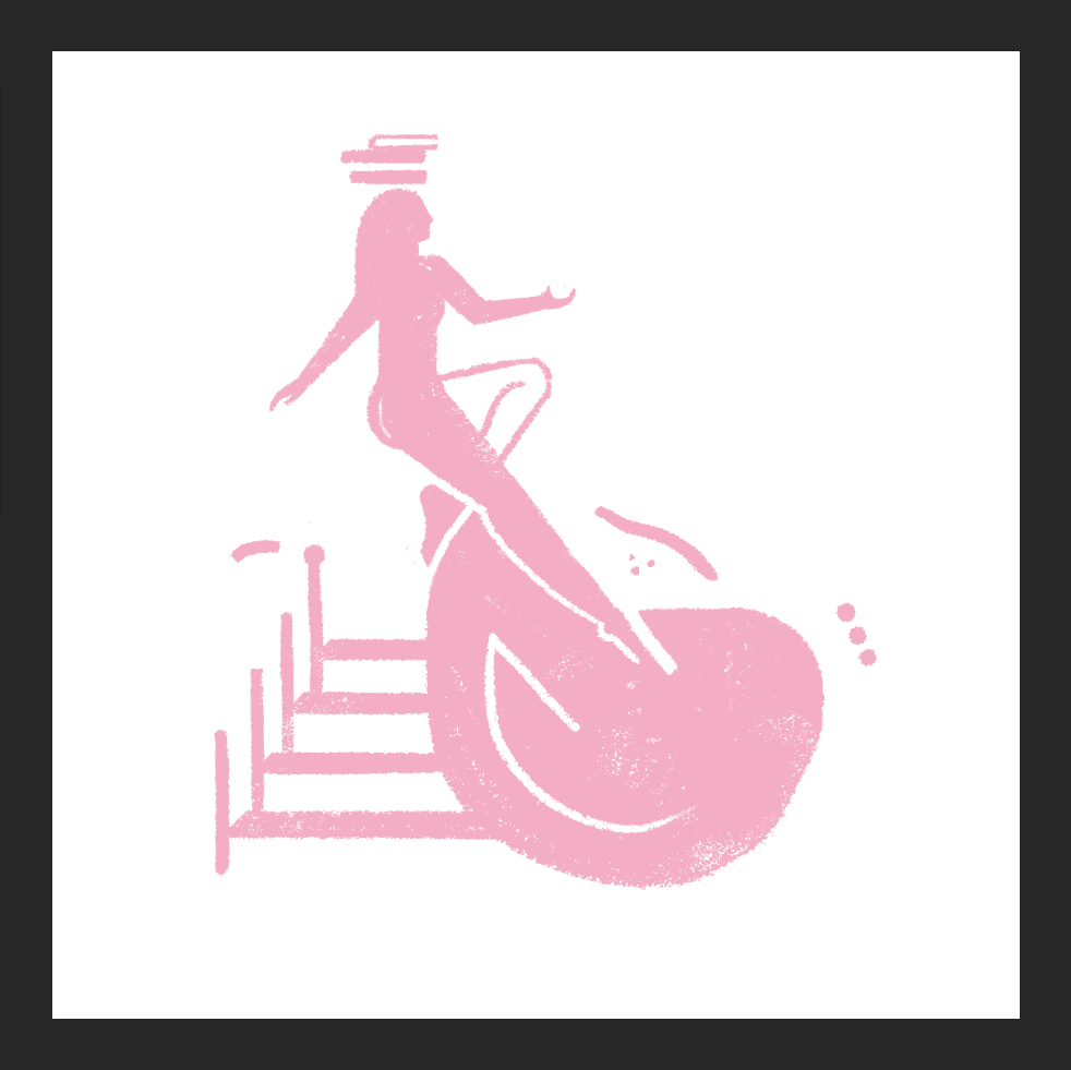 Pear Princess - image 2 - student project