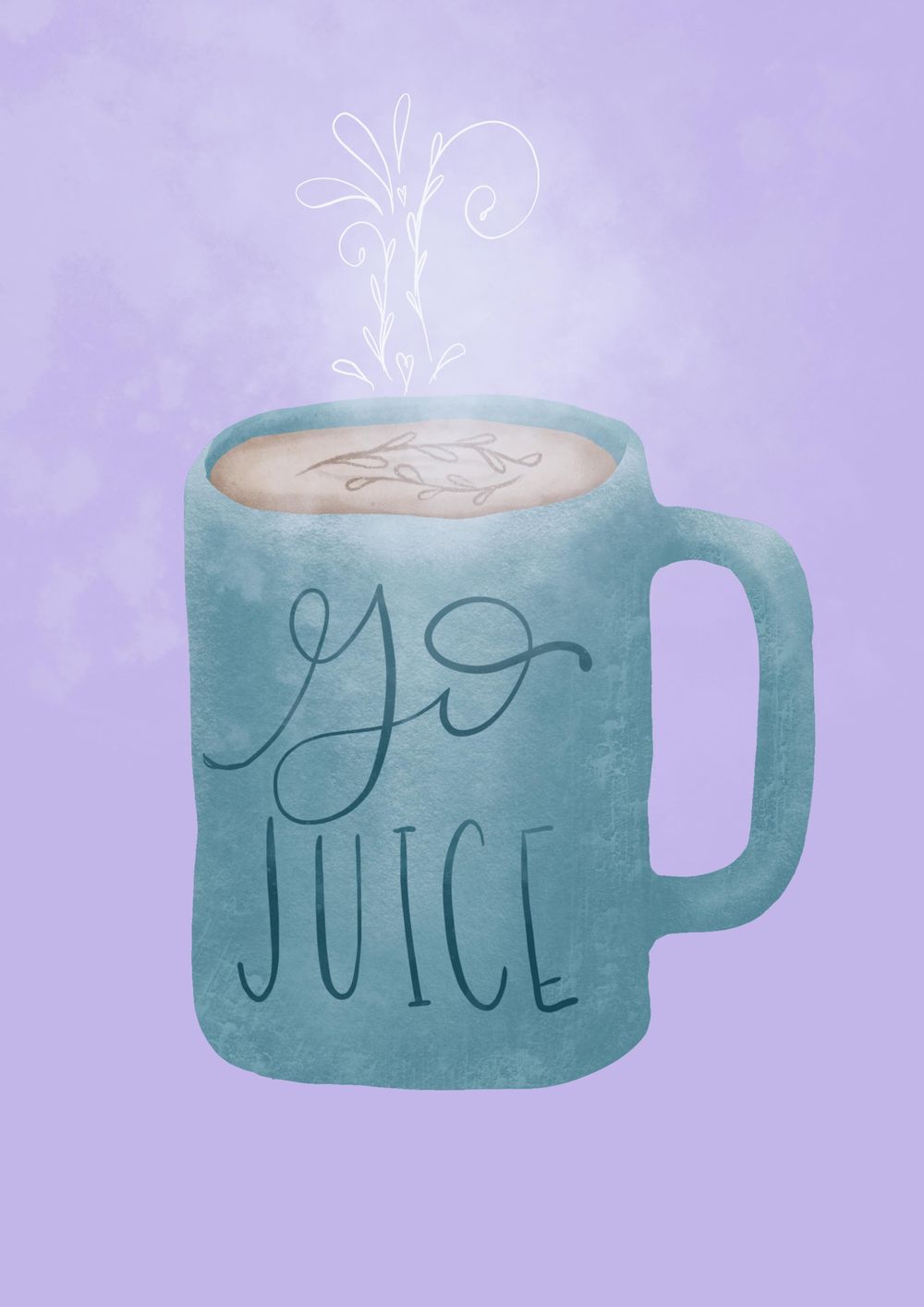 Go juice - image 2 - student project