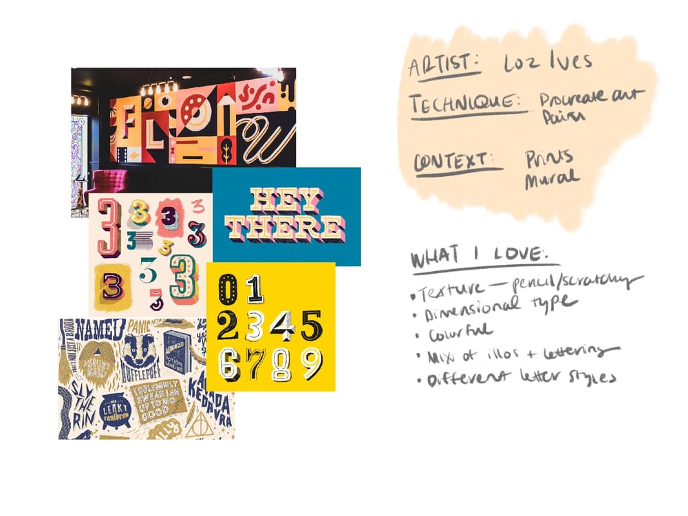 26 Days of Atlanta - Style Class! - image 4 - student project