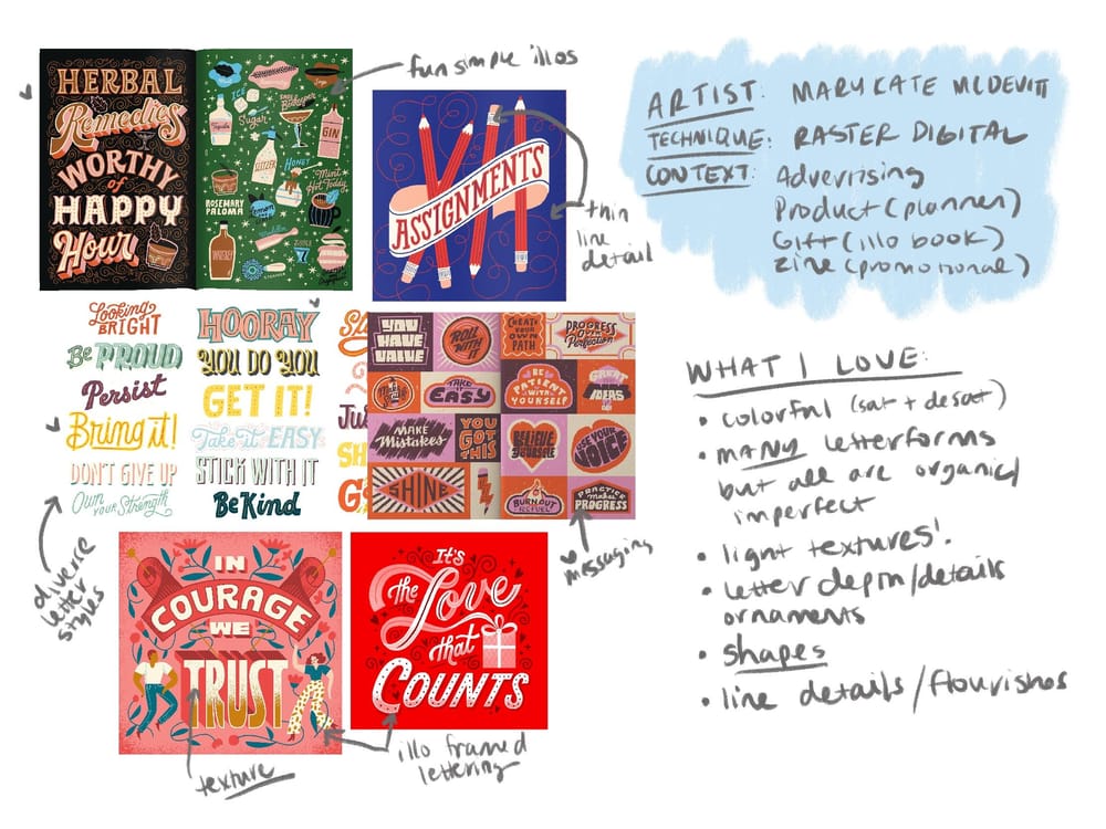 26 Days of Atlanta - Style Class! - image 3 - student project