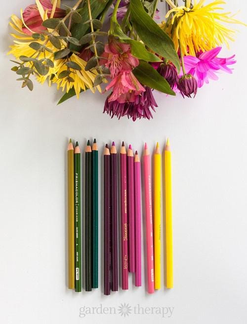 BloOm ... - image 1 - student project