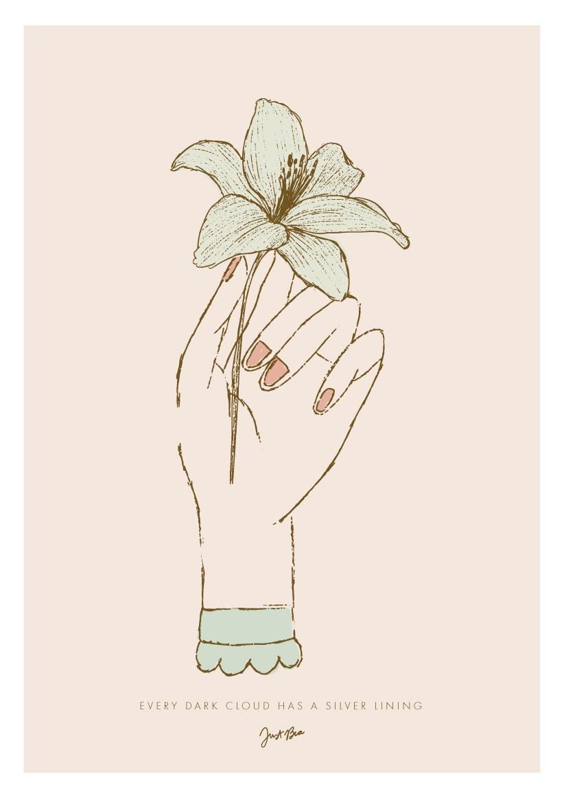 Botanicals by Bia - image 2 - student project