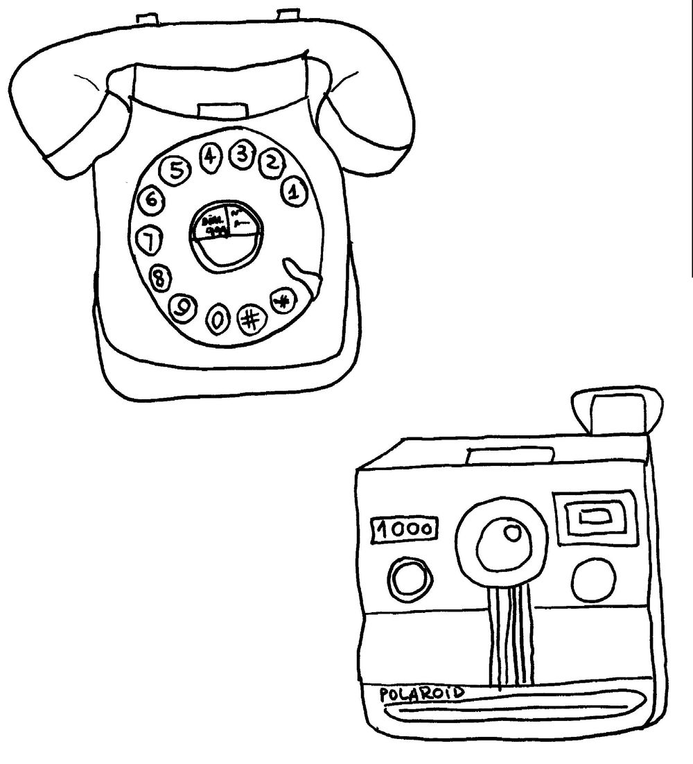 oldie but goodie... - image 2 - student project