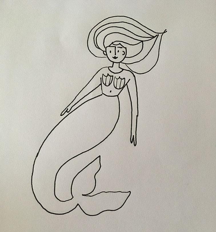 Under the Sea - image 11 - student project