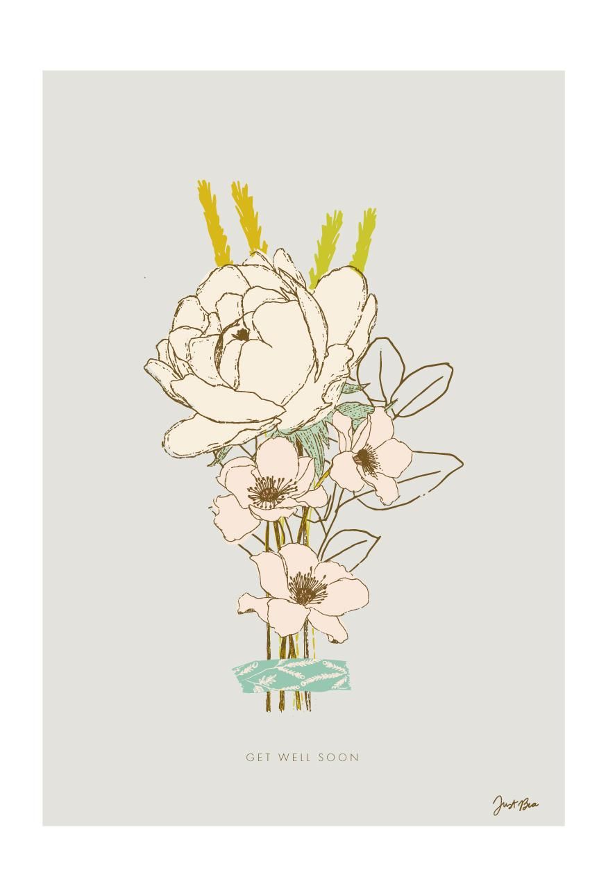 Botanicals by Bia - image 5 - student project