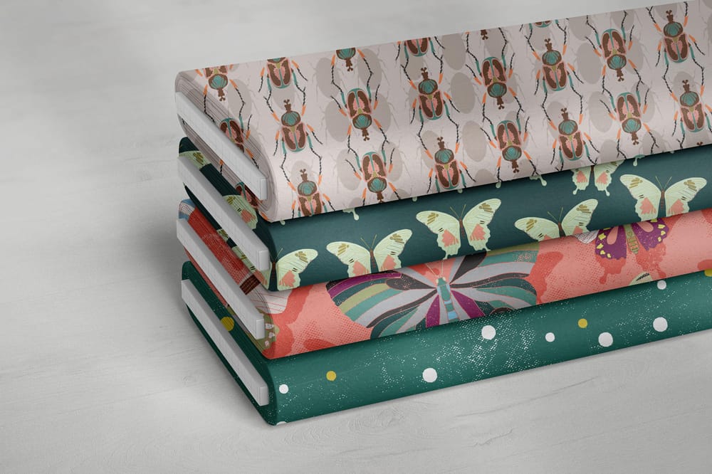 Echoes of Nature - Collection by Bia Andrade - image 7 - student project