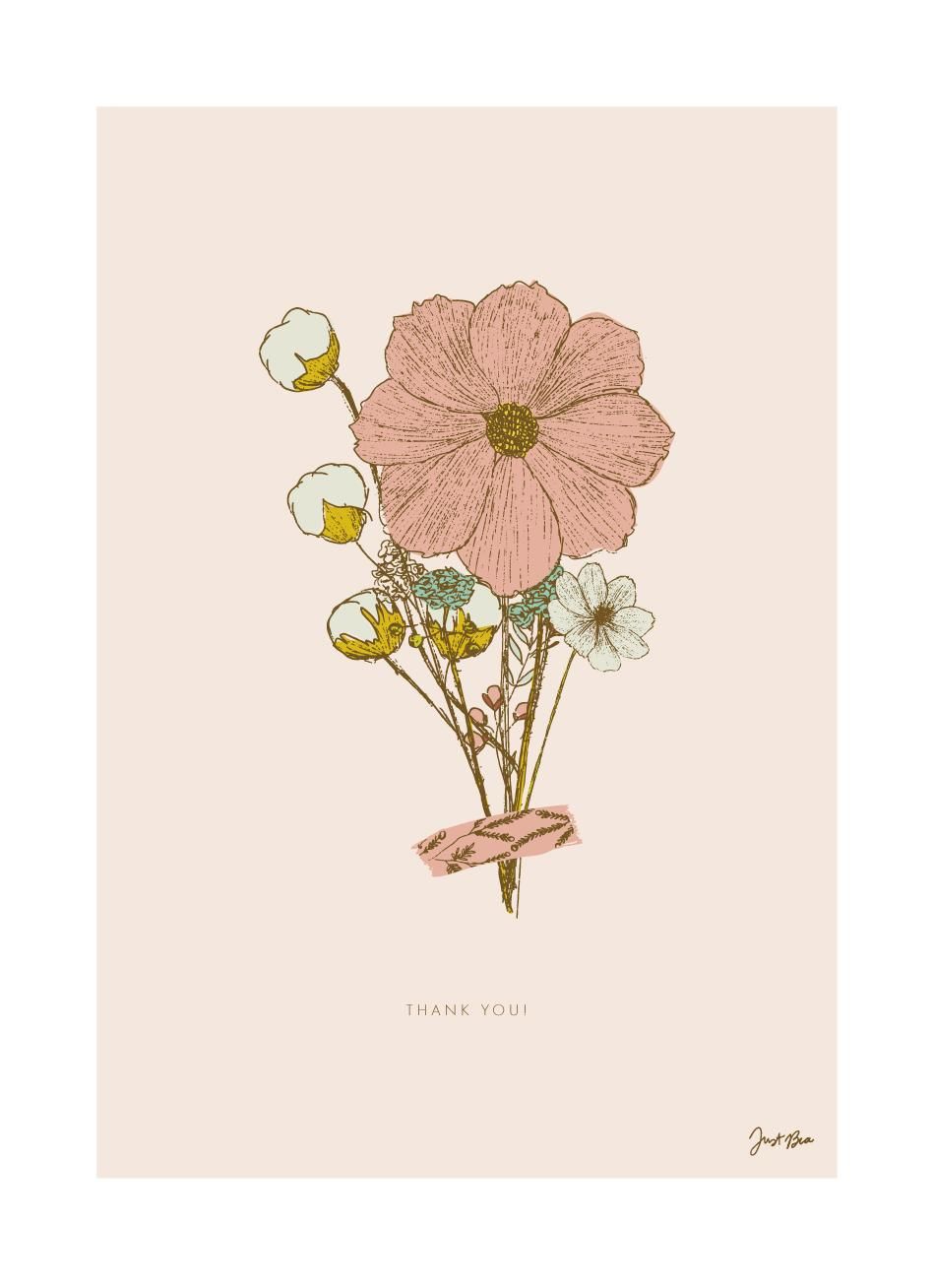 Botanicals by Bia - image 4 - student project