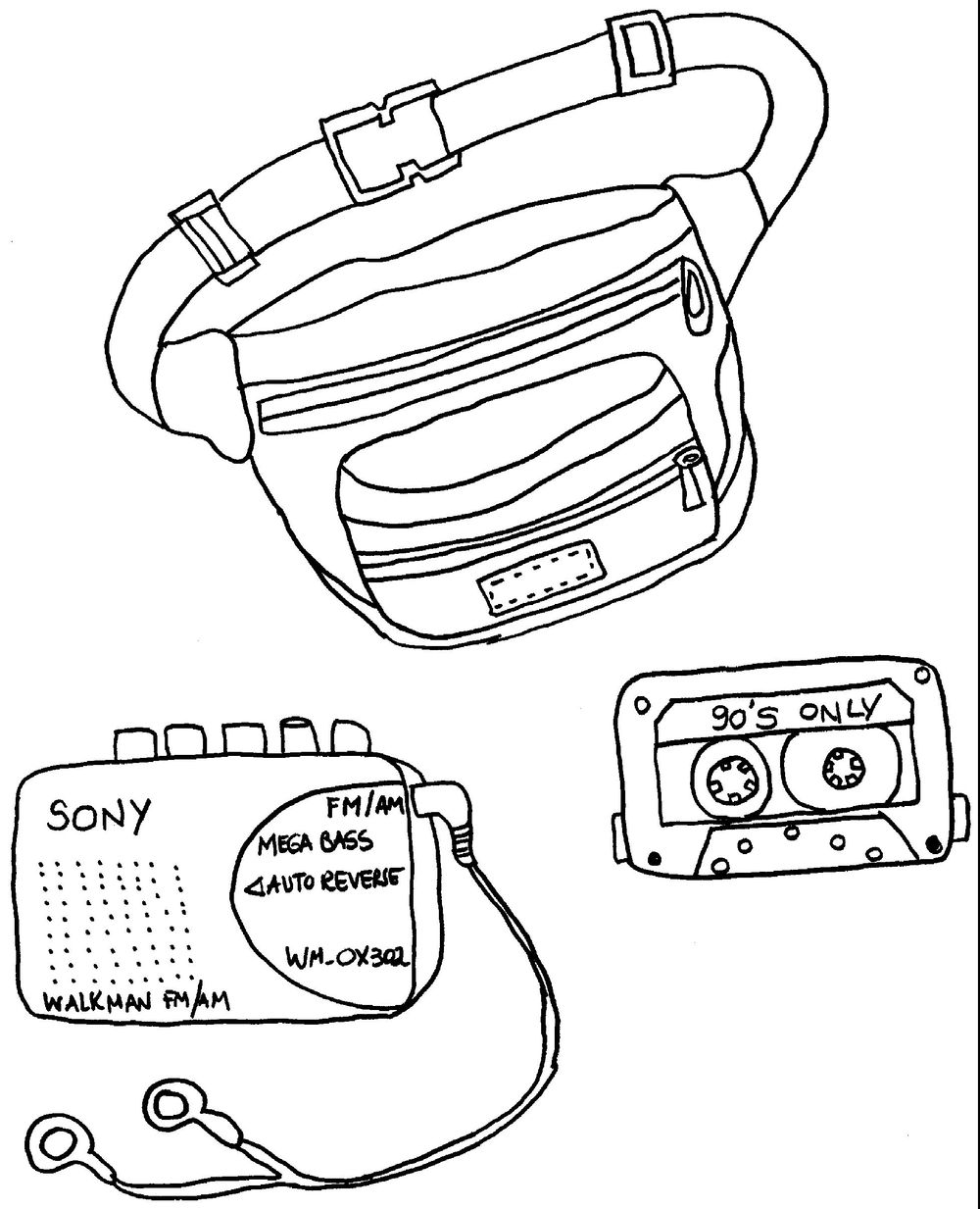 oldie but goodie... - image 3 - student project
