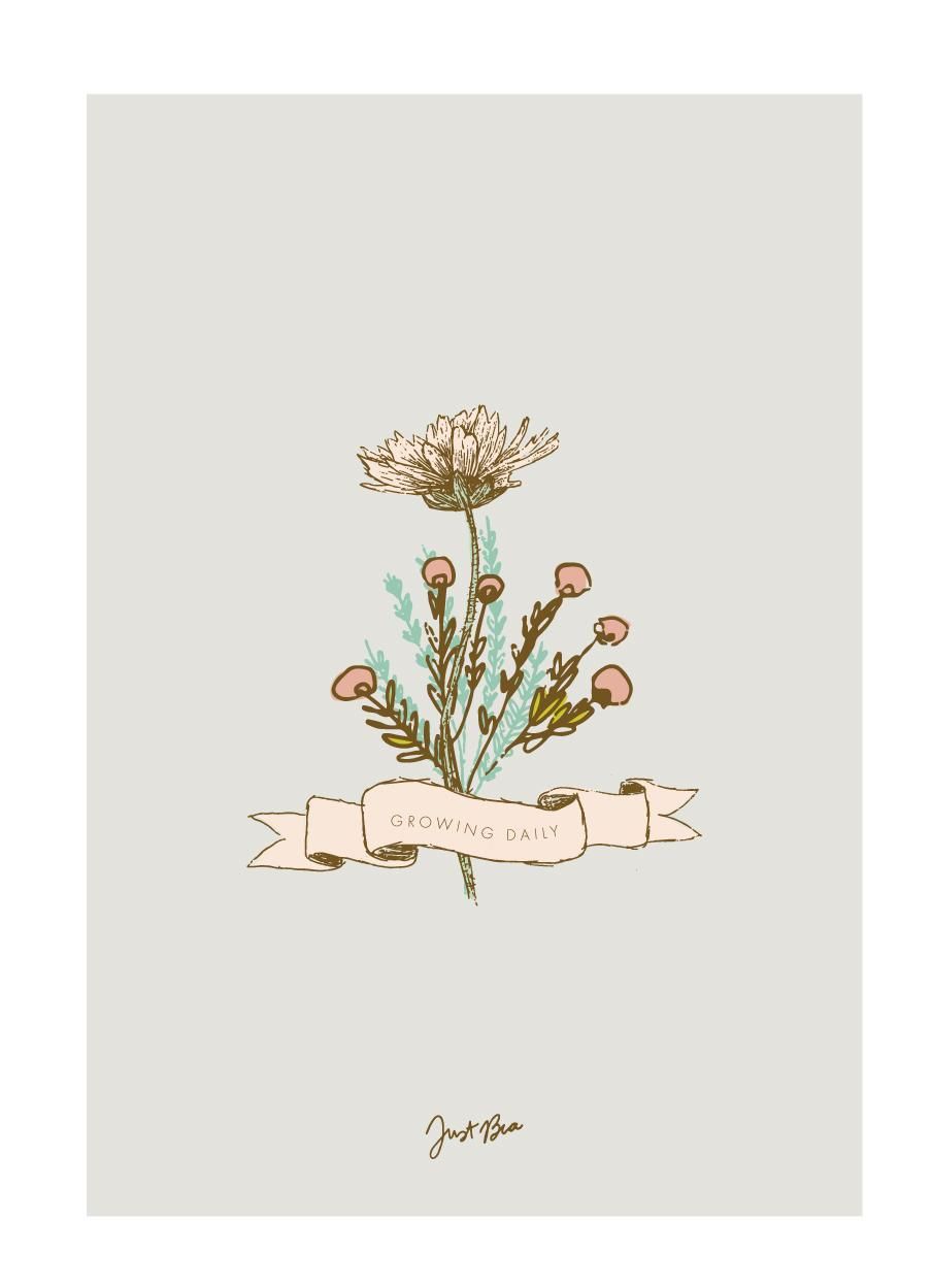 Botanicals by Bia - image 3 - student project
