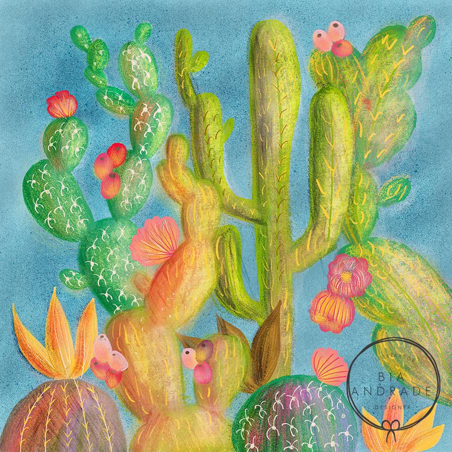 Procreate Project :) - image 4 - student project