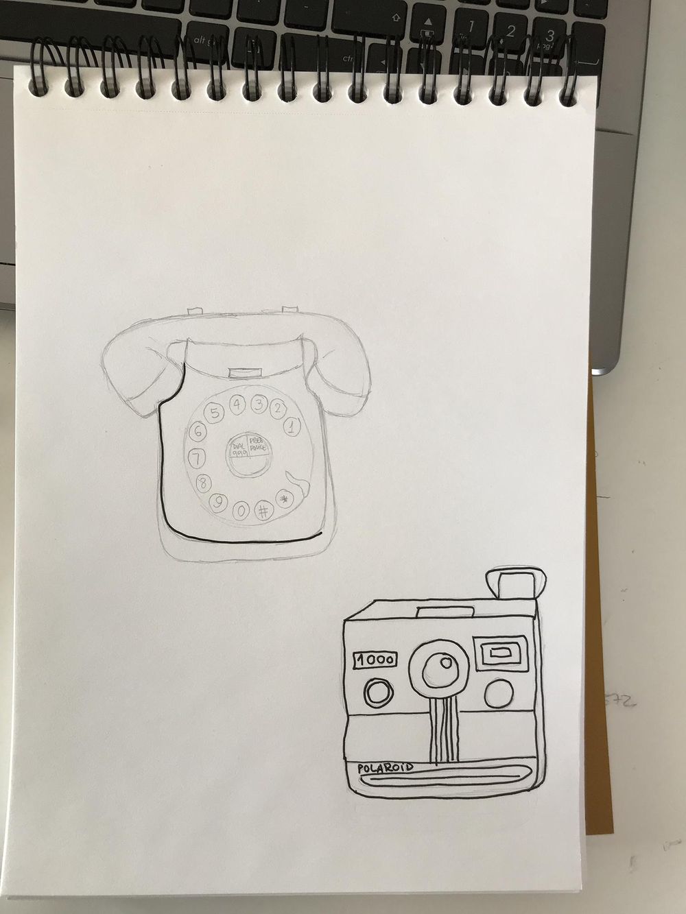 oldie but goodie... - image 5 - student project