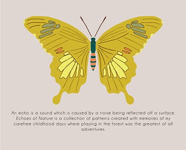 Echoes of Nature - Collection by Bia Andrade - image 2 - student project