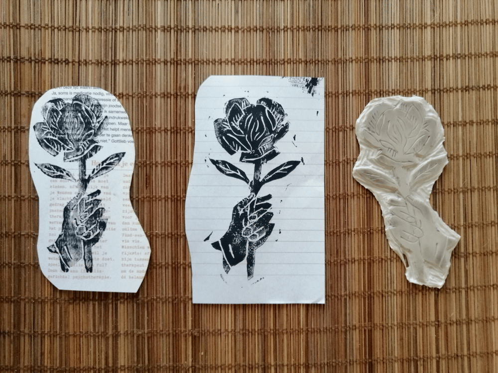 Experimenting - image 1 - student project