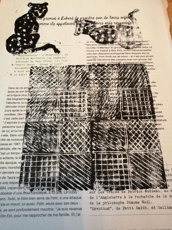 Patterns - image 3 - student project