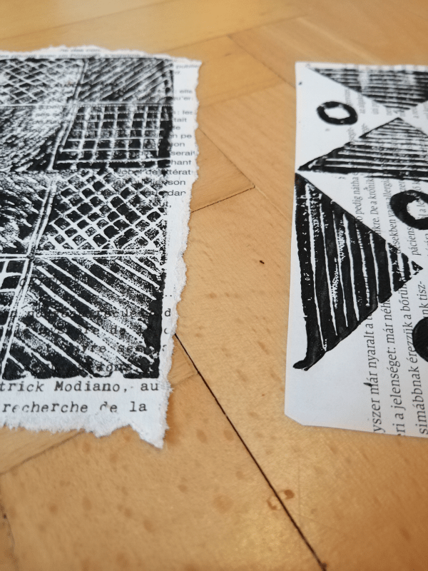 Patterns - image 4 - student project