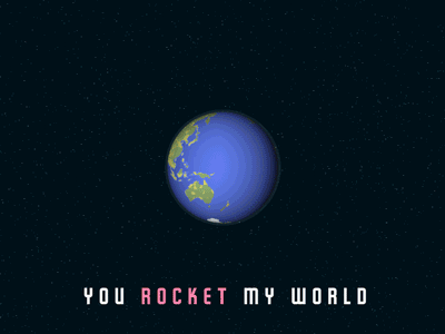 Rocket - image 1 - student project