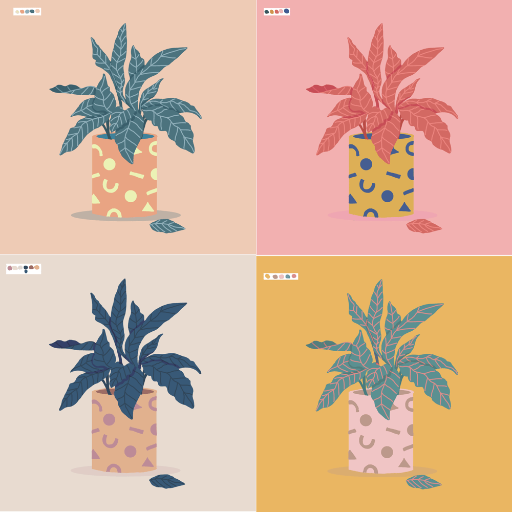 My colours - image 4 - student project