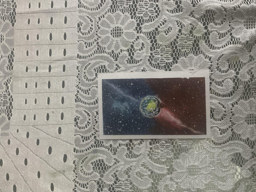 Night galaxies.. - image 4 - student project