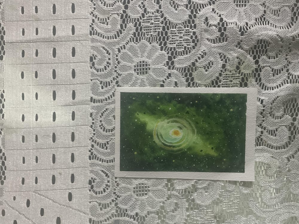 Night galaxies.. - image 6 - student project