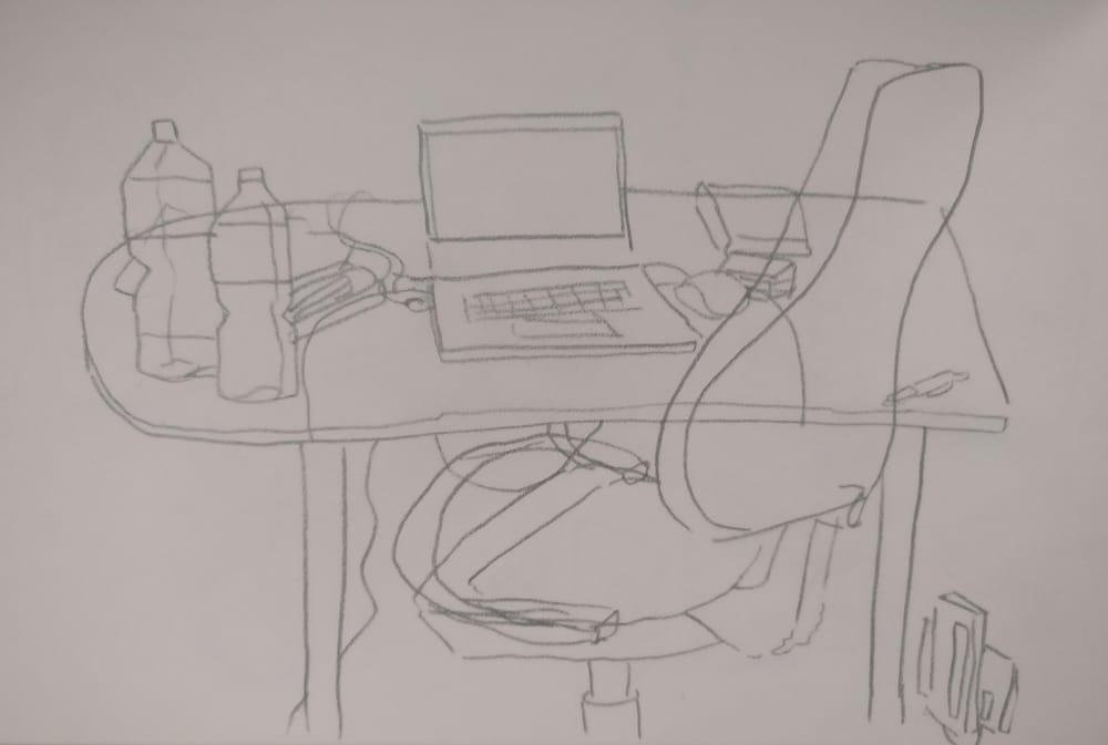 Learning to stylize - image 4 - student project