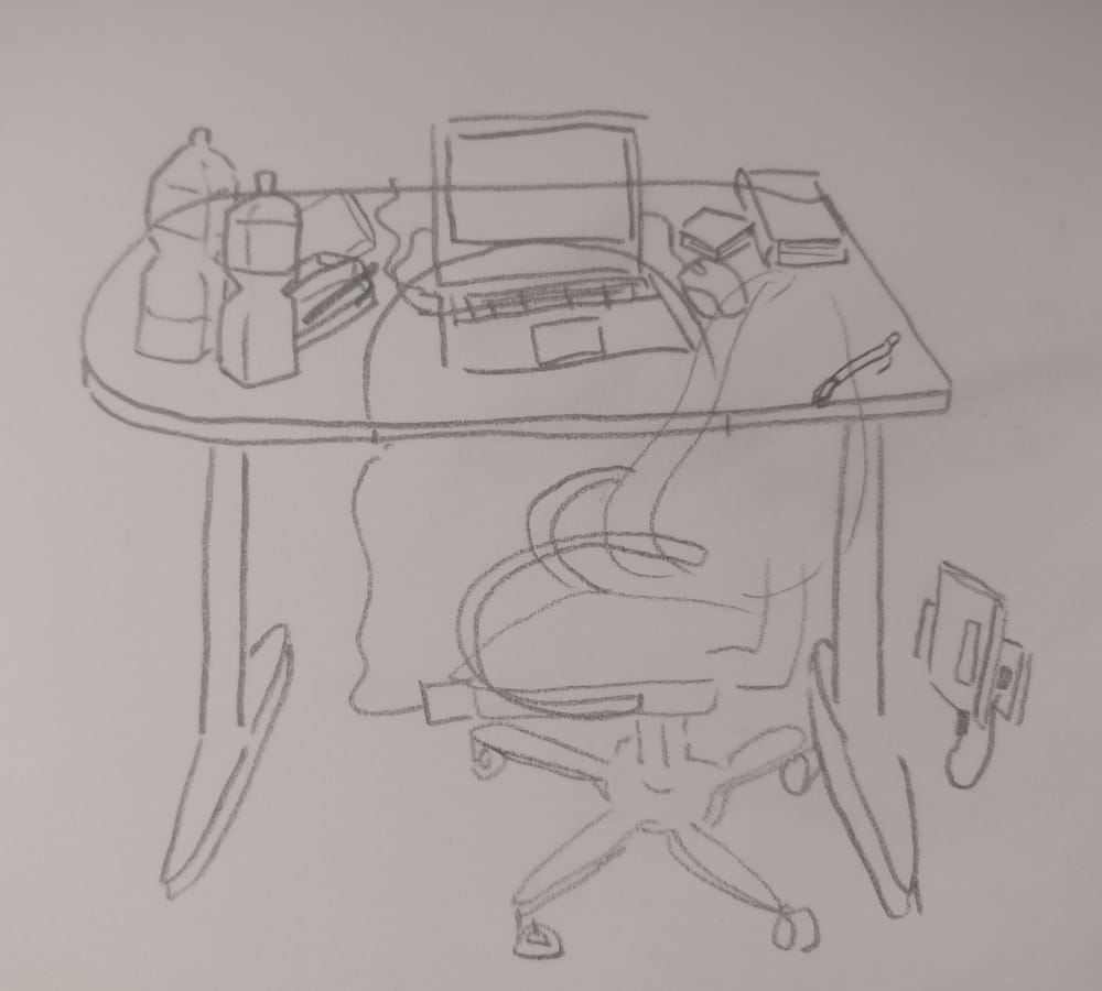 Learning to stylize - image 5 - student project