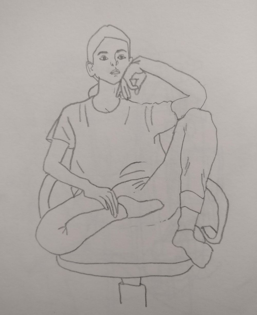 Learning to stylize - image 6 - student project
