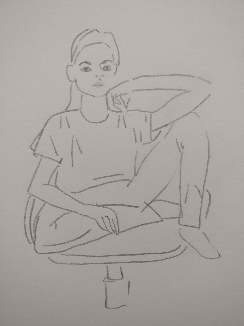 Learning to stylize - image 7 - student project