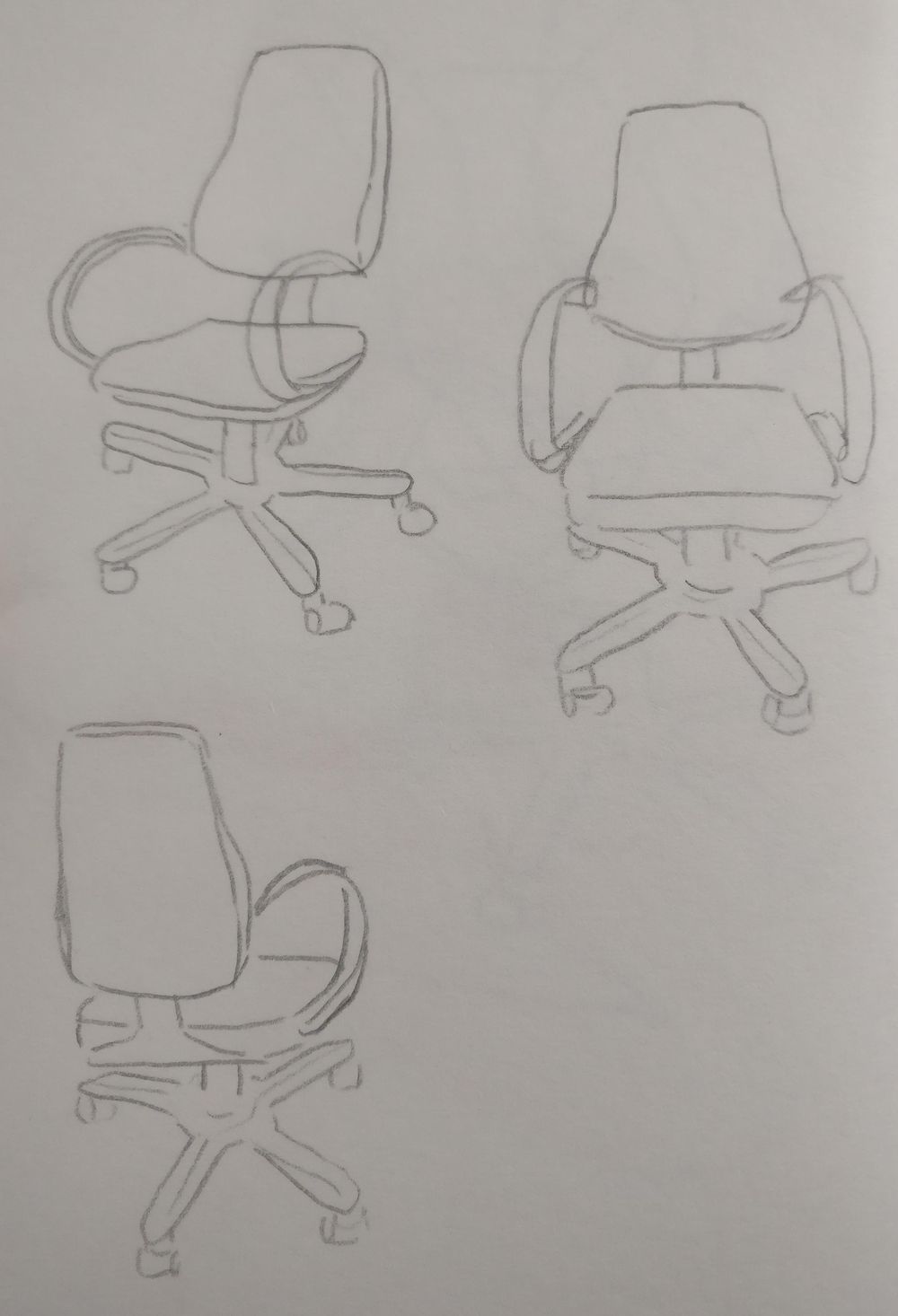 Learning to stylize - image 2 - student project