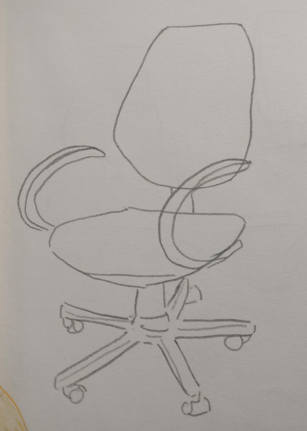 Learning to stylize - image 1 - student project