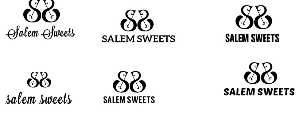 Salem Sweets - image 8 - student project