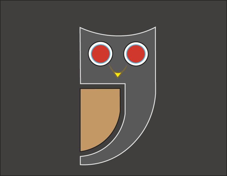 Repeating shapes and patterns | Skillshare Student Project