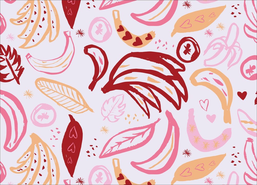 Going Bananas! - image 3 - student project