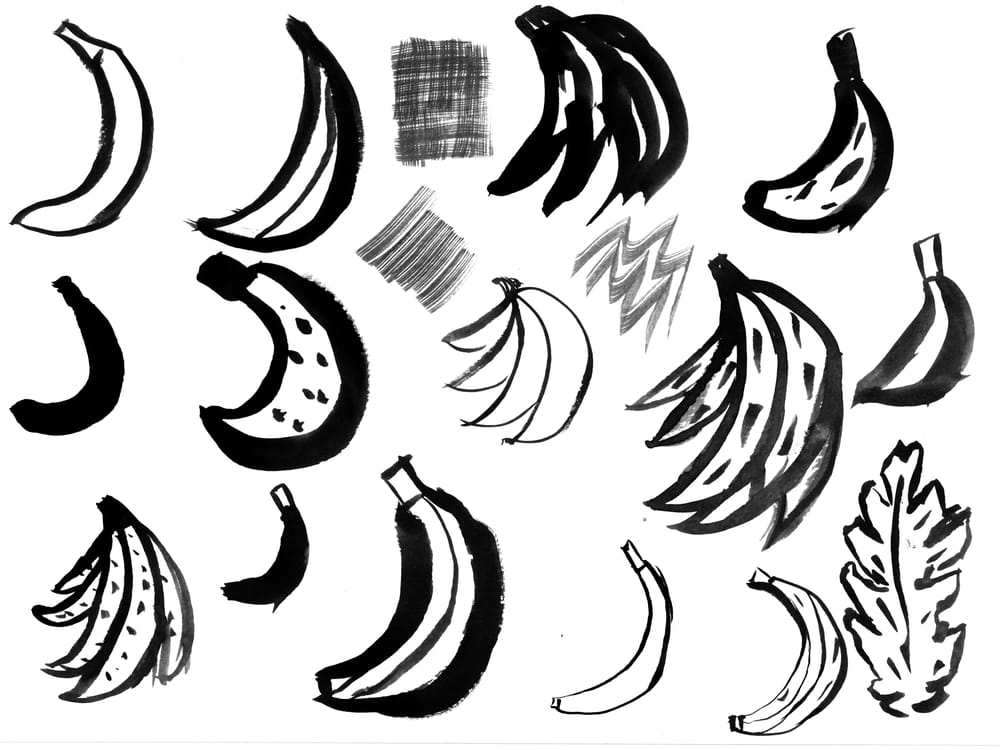 Going Bananas! - image 1 - student project