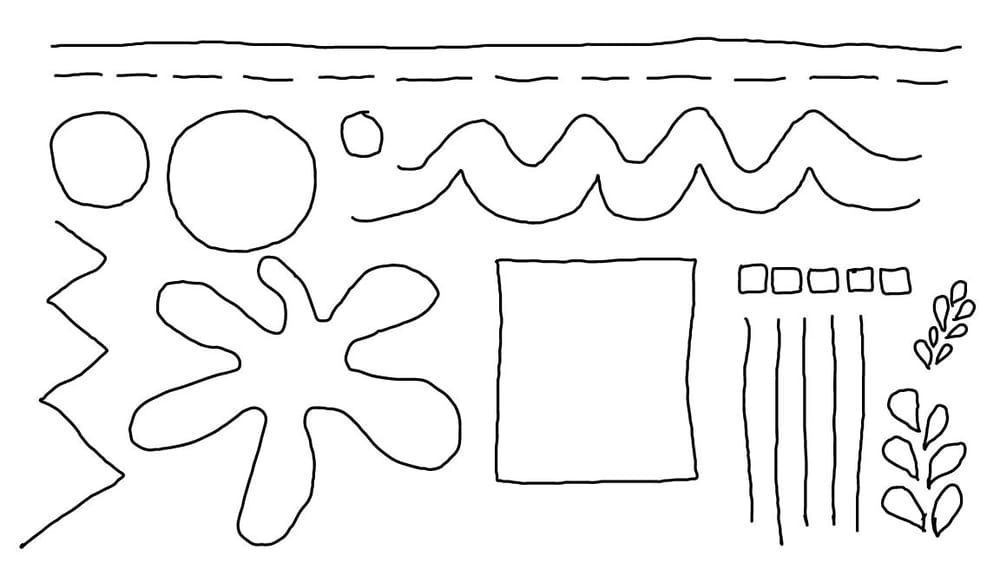 Wow, brush practice - image 2 - student project