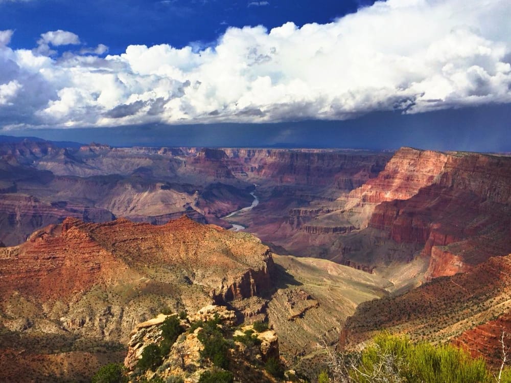 GrandCanyon