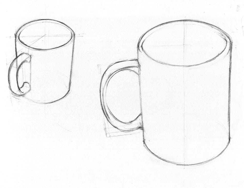 Form & Space - image 12 - student project