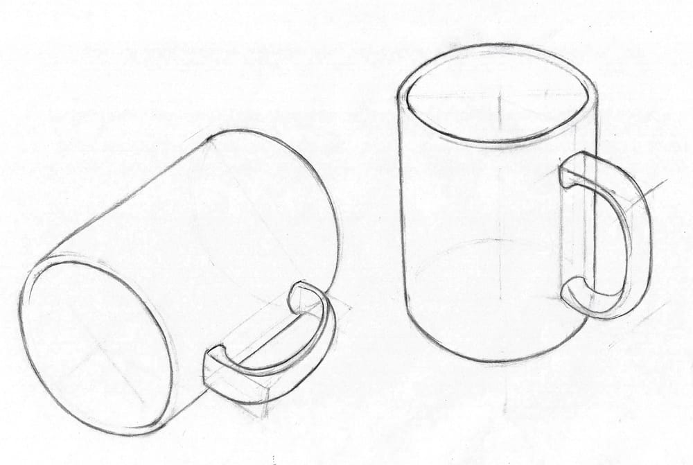 Form & Space - image 11 - student project