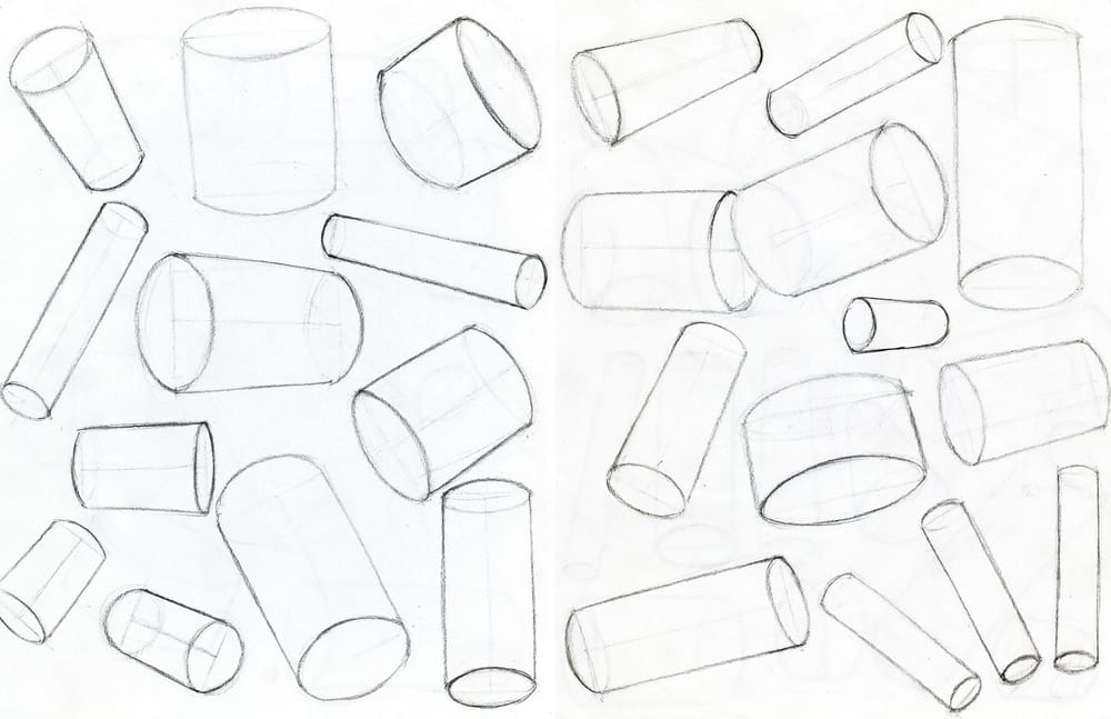 Form & Space - image 1 - student project