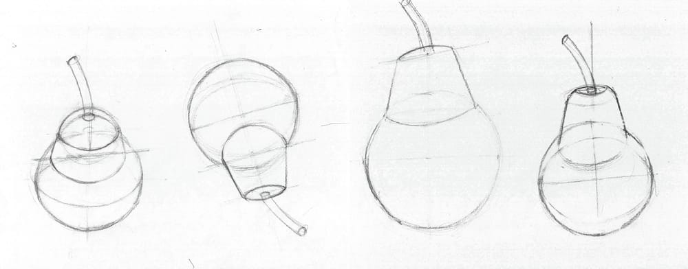 Form & Space - image 9 - student project