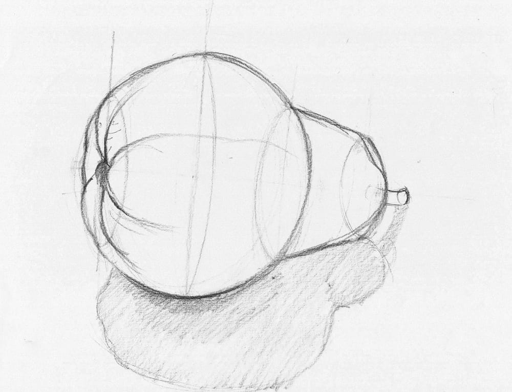 Form & Space - image 10 - student project