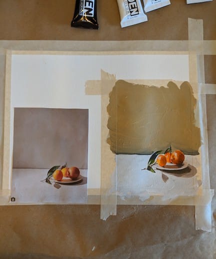 Practice Fruities - image 3 - student project